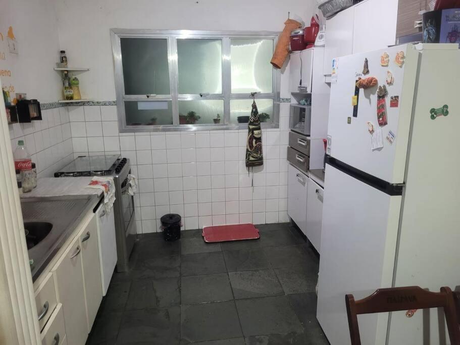 Casa Tomazella Guaruja