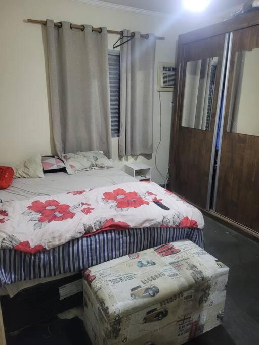 Casa Tomazella Apartment *