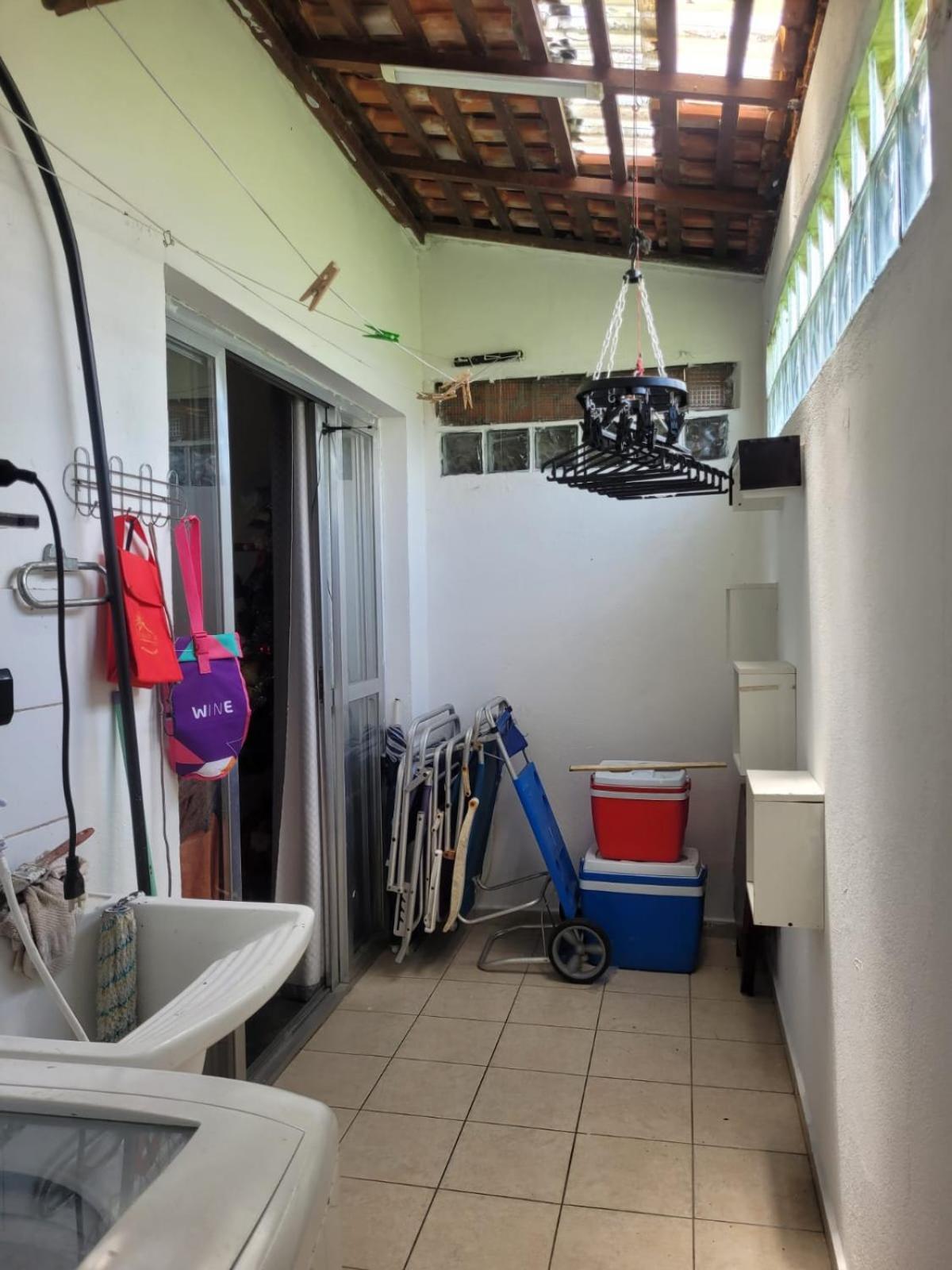 Casa Tomazella Apartment