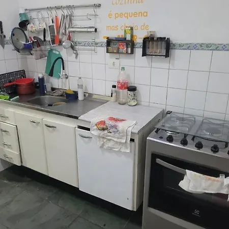 Apartamento Casa Tomazella Guarujá Exterior foto