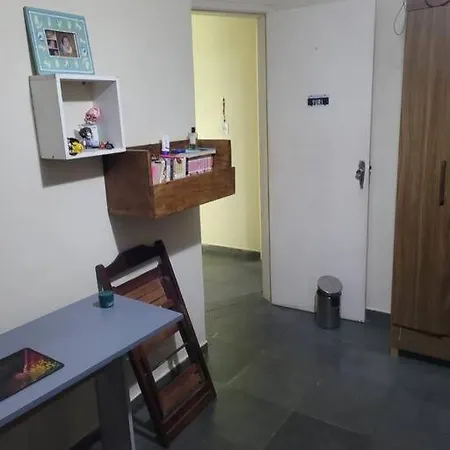Apartamento Casa Tomazella Guarujá Exterior foto