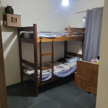 Apartamento Casa Tomazella Guarujá Exterior foto