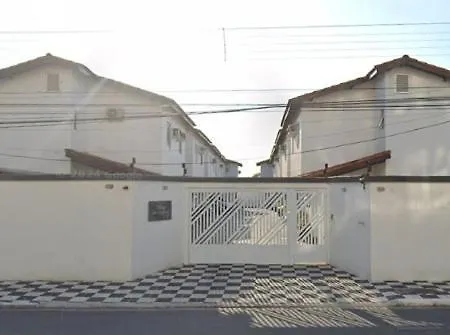 Apartamento Casa Tomazella Guarujá Exterior foto