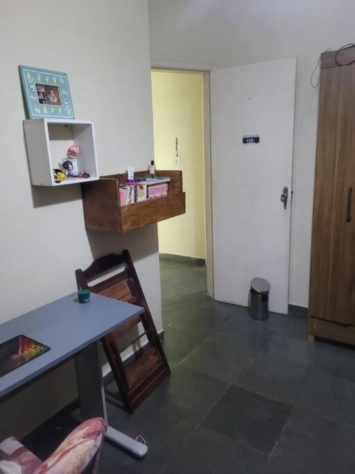 Casa Tomazella Apartamento