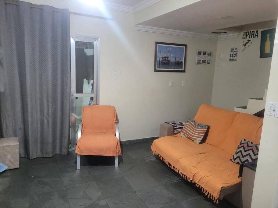 Apartamento Casa Tomazella *