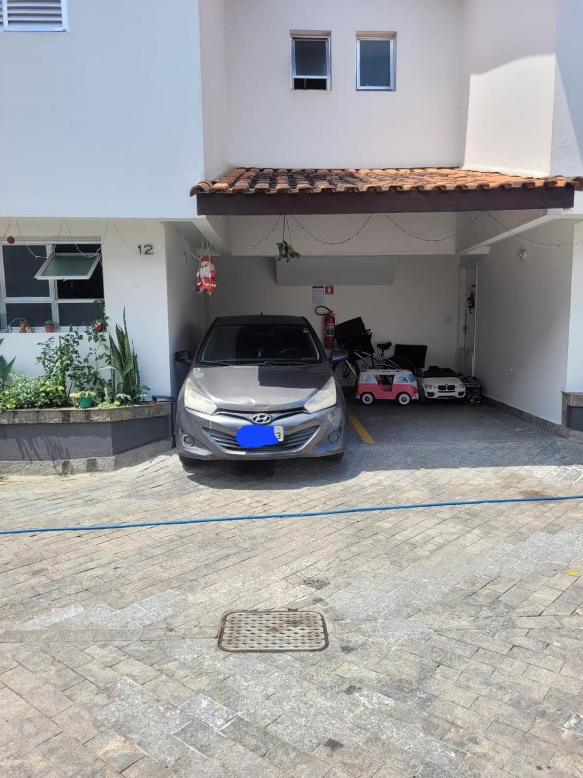 Apartamento Casa Tomazella